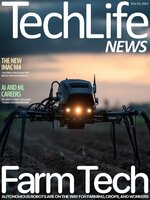 Techlife News